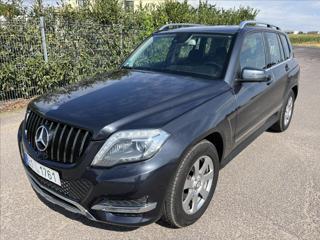 Mercedes-Benz GLK 3.0 350CDi 195KW 4MATIC SERVIS SUV