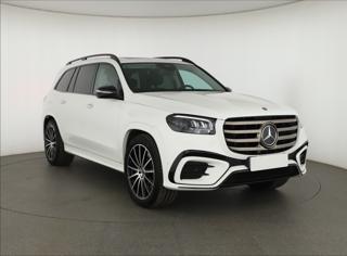 Mercedes-Benz GLS GLS 450d 4MATIC 270kW SUV