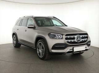 Mercedes-Benz GLS GLS 450 4MATIC 270kW SUV