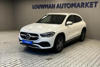 Mercedes-Benz GLA 1,3 GLA 180 LIMITED EDITION SUV