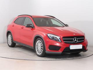 Mercedes-Benz GLA GLA 220 CDI 4MATIC 125kW SUV