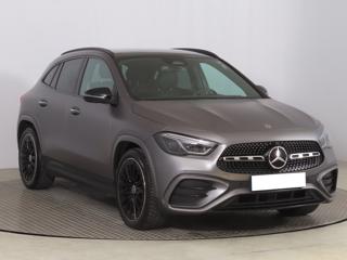 Mercedes-Benz GLA GLA 180 100kW SUV