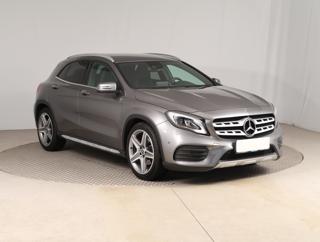 Mercedes-Benz GLA GLA 220 4MATIC 135kW SUV