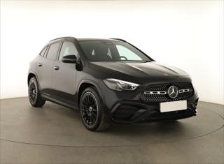 Mercedes-Benz GLA GLA 220 4MATIC 140kW SUV