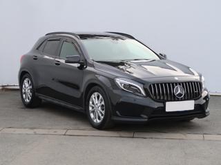 Mercedes-Benz GLA GLA 200 CDI 100kW SUV