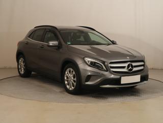 Mercedes-Benz GLA GLA 200 CDI 100kW SUV