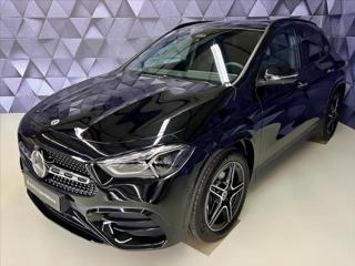 Mercedes-Benz GLA 200d 8G-DCT 4MATIC AMG, 360° K SUV