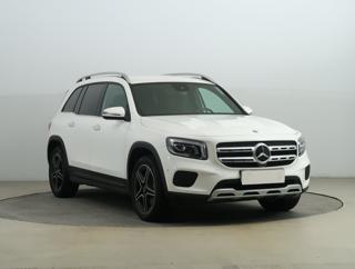 Mercedes-Benz GLB GLB 200 4MATIC 120kW SUV