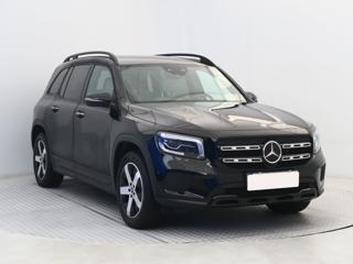 Mercedes-Benz GLB GLB 200d 4MATIC 110kW SUV