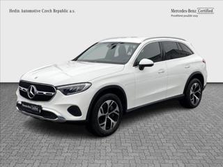 Mercedes-Benz GLC 300 de 4M AVANTGARDE SUV