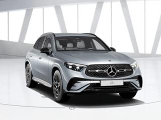 Mercedes-Benz GLC GLC 220 d 4MATIC SUV