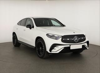 Mercedes-Benz GLC GLC 300 4MATIC Coupé 190kW SUV