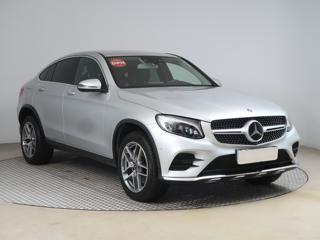 Mercedes-Benz GLC GLC 250d 4MATIC 150kW SUV