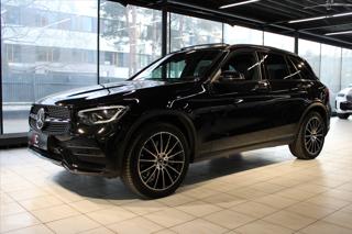 Mercedes-Benz GLC GLC 300 4MATIC AMG / Pano / NezTop SUV