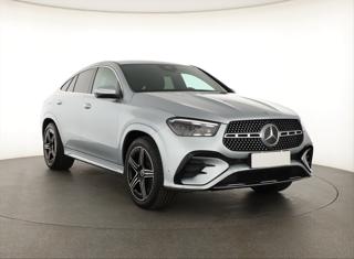 Mercedes-Benz GLE GLE 300d Coupé 198kW SUV