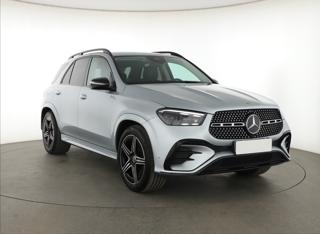 Mercedes-Benz GLE GLE 450 280kW SUV