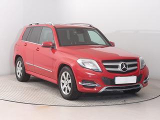 Mercedes-Benz GLK 220 CDI 125kW SUV