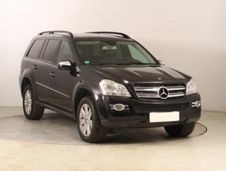 Mercedes-Benz GL 320 CDI 165kW SUV