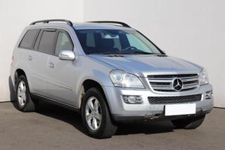 Mercedes-Benz GL 3.0 CDi SUV