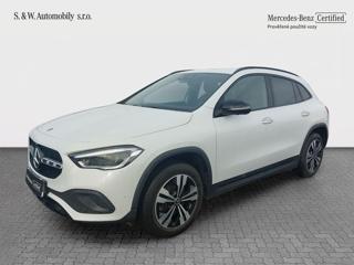 Mercedes-Benz GLA GLA 200 SUV