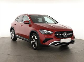 Mercedes-Benz GLA GLA 180 100kW SUV