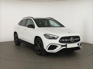 Mercedes-Benz GLA GLA 180d 85kW SUV