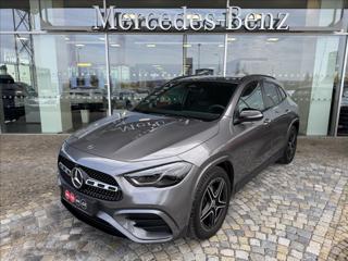 Mercedes-Benz GLA GLA 200d 4M AMG*ZÁRUKA SUV