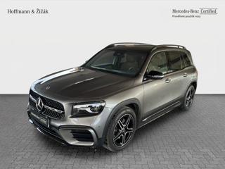 Mercedes-Benz GLB 200 d 4MATIC SUV