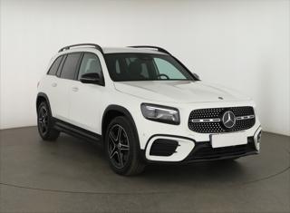 Mercedes-Benz GLB GLB 220 4MATIC 140kW SUV