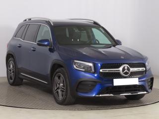 Mercedes-Benz GLB GLB 200d 4MATIC 110kW SUV