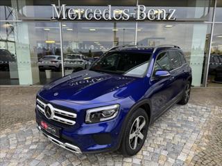 Mercedes-Benz GLB GLB 200 4M Progressive SUV