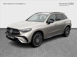 Mercedes-Benz GLC GLC 300 de 4M AMG SUV