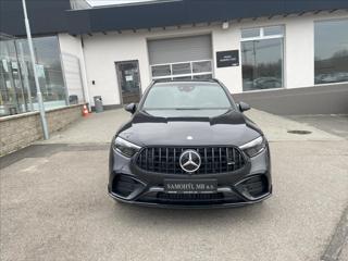 Mercedes-Benz GLC 2,0 Mercedes-AMG GLC 63 S E Perfor SUV