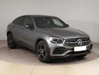 Mercedes-Benz GLC GLC 220d 4MATIC 143kW SUV