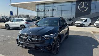 Mercedes-Benz GLC 300 de 4MATIC SUV