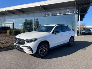 Mercedes-Benz GLC 300 de 4MATIC SUV