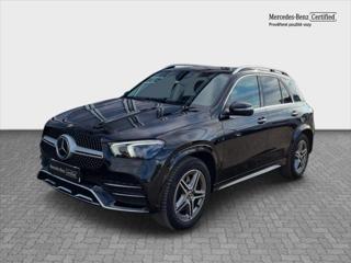 Mercedes-Benz GLE 2,9 400 d 4MATIC  d 4MATIC SUV