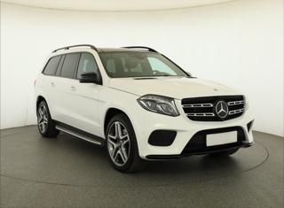 Mercedes-Benz GLS GLS 350d 4MATIC 190kW SUV