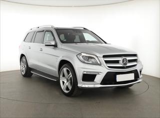 Mercedes-Benz GL