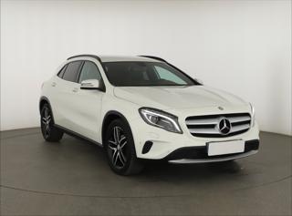 Mercedes-Benz GLA GLA 200 CDI 4MATIC 100kW SUV