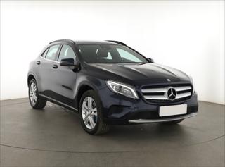 Mercedes-Benz GLA GLA 220d 4MATIC 130kW SUV