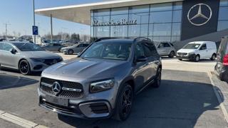 Mercedes-Benz GLB 200 d 4MATIC SUV