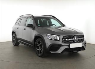 Mercedes-Benz GLB GLB 200d 4MATIC 110kW SUV