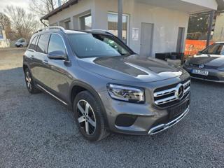 Mercedes-Benz GLB 200CDI 360Ka Burmaster Tz SUV