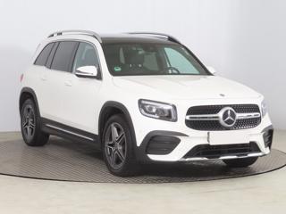 Mercedes-Benz GLB GLB 250 4MATIC 165kW SUV