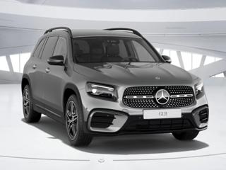 Mercedes-Benz GLB GLB 200 Progressive Edition SUV