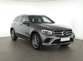 Mercedes-Benz GLC GLC 350e 4MATIC 235kW SUV