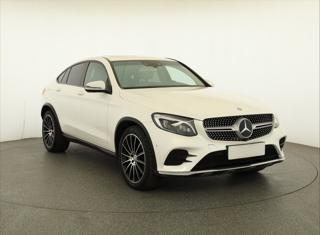 Mercedes-Benz GLC GLC 250d Coupé 150kW SUV