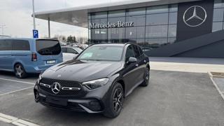 Mercedes-Benz GLC 220 d 4MATIC SUV