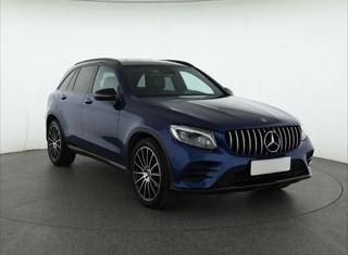 Mercedes-Benz GLC GLC 250 4MATIC 155kW SUV